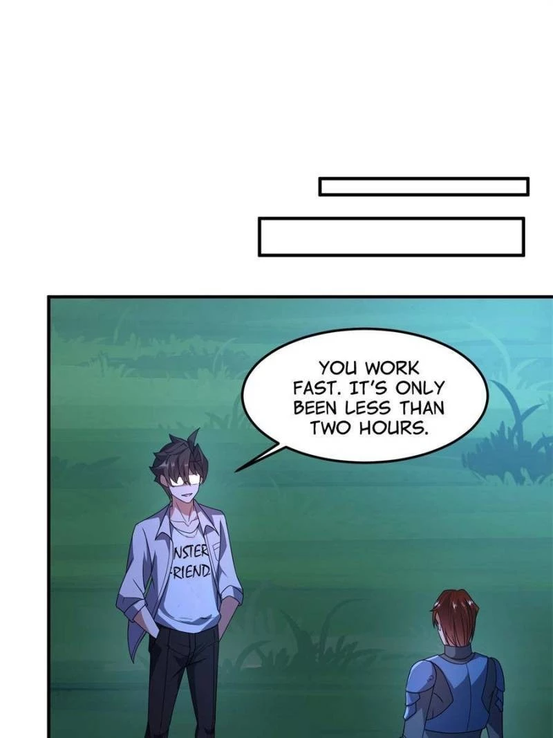 Read Monster Pet Evolution EN Manga Online