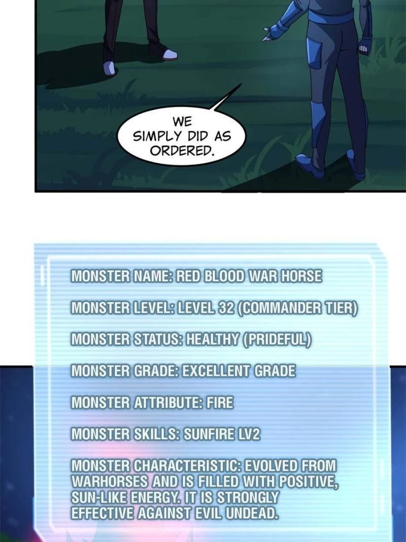 Read Monster Pet Evolution EN Manga Online