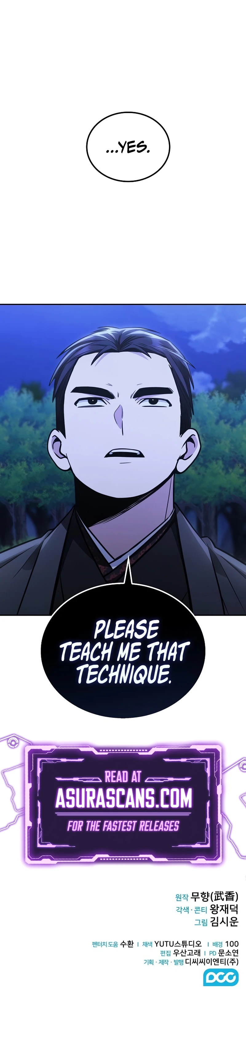 Read Mount Hua Sect S Genius Phantom Swordsman EN Manga Online