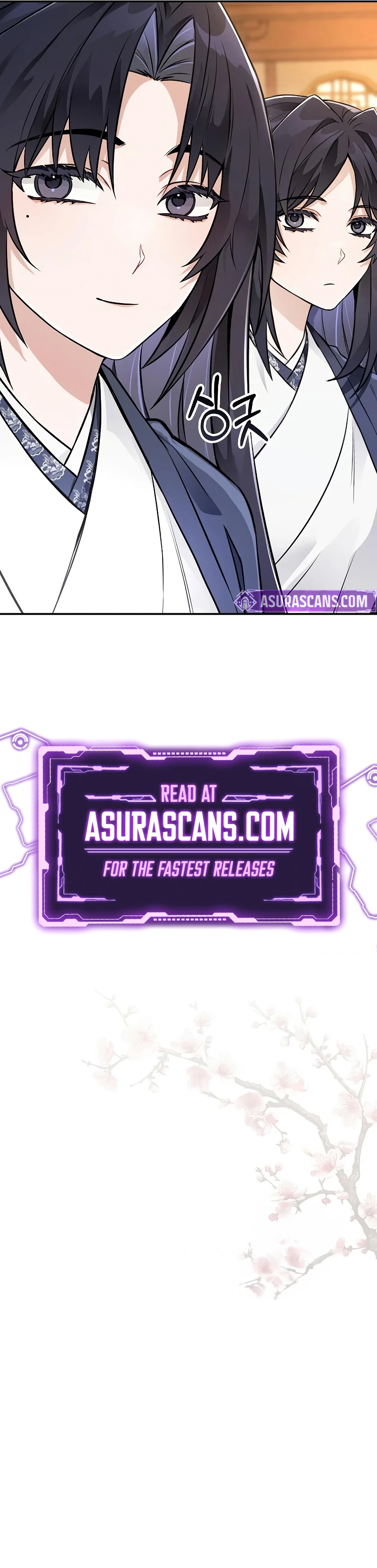 Read Mount Hua Sect S Genius Phantom Swordsman EN Manga Online