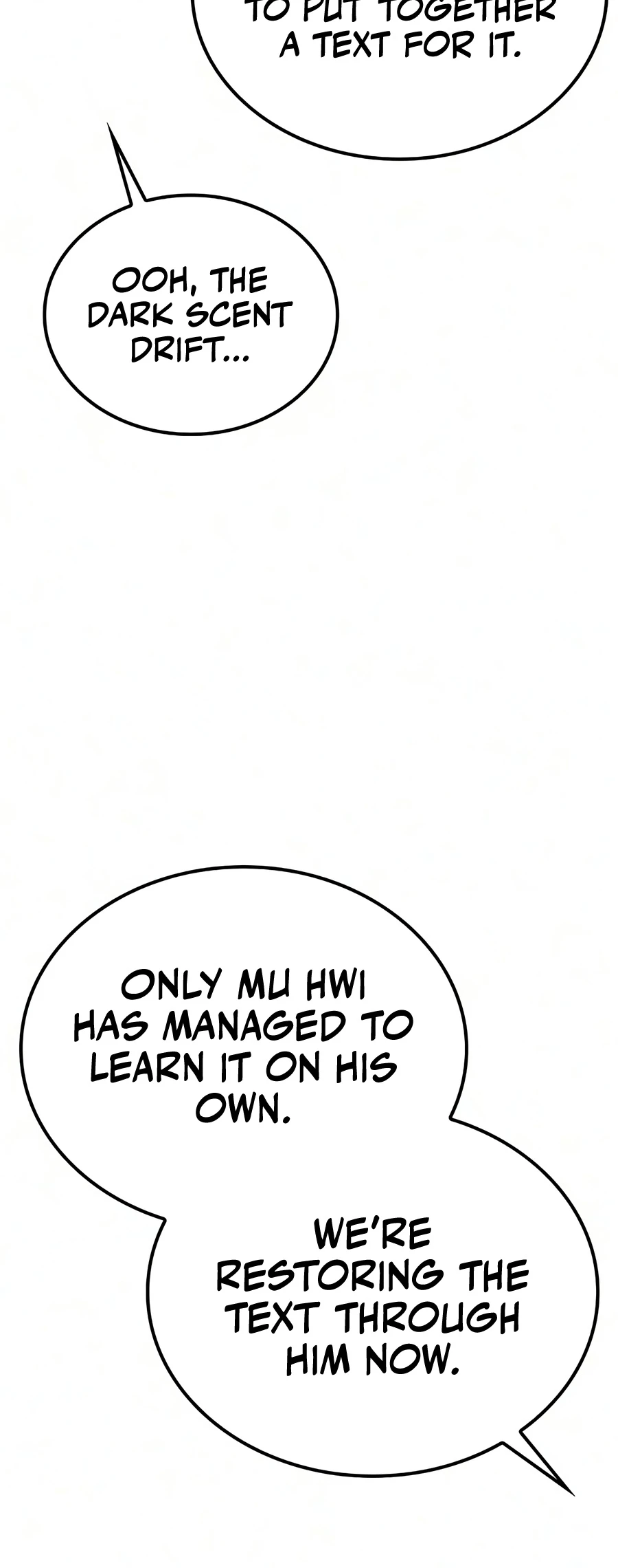 Read Mount Hua Sect S Genius Phantom Swordsman EN Manga Online
