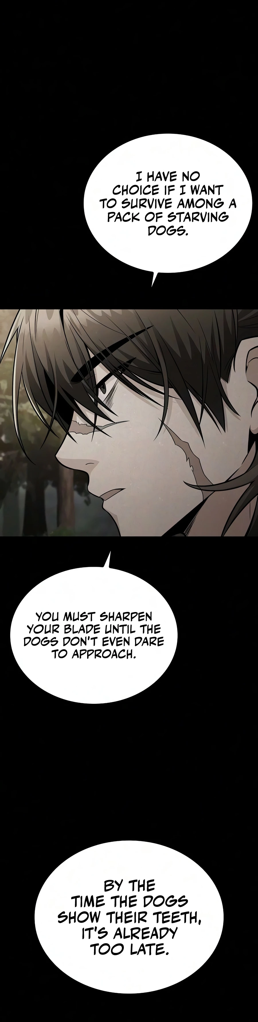 Read Mount Hua Sect S Genius Phantom Swordsman EN Manga Online