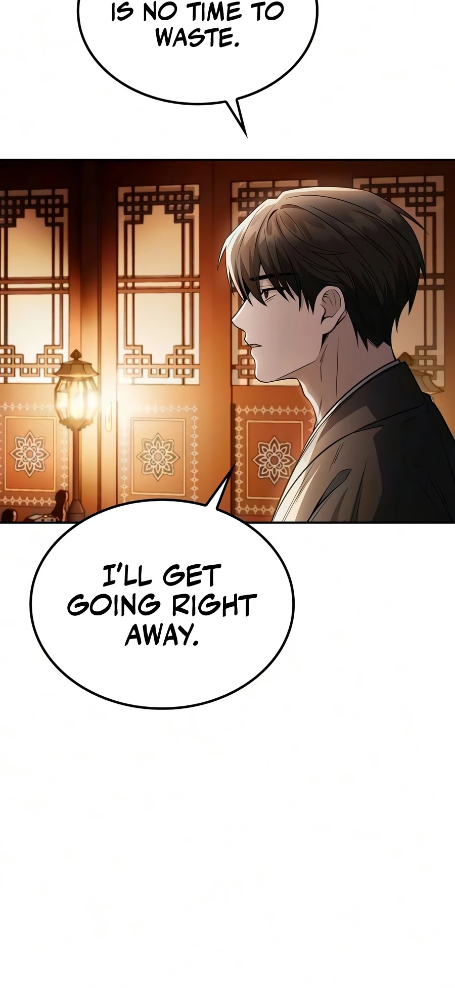 Read Mount Hua Sect S Genius Phantom Swordsman EN Manga Online
