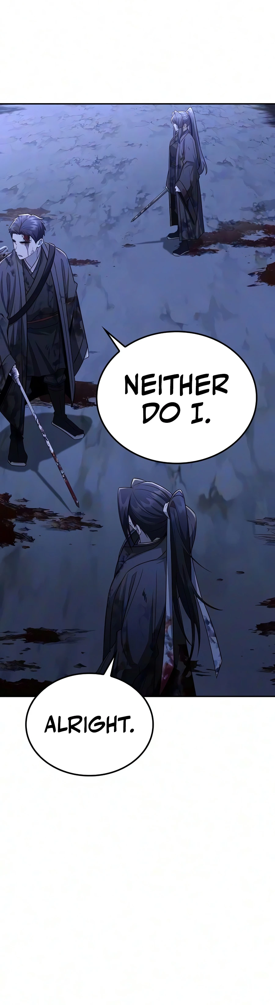 Read Mount Hua Sect S Genius Phantom Swordsman EN Manga Online