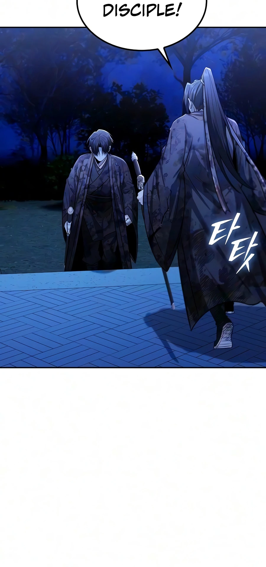 Read Mount Hua Sect S Genius Phantom Swordsman EN Manga Online