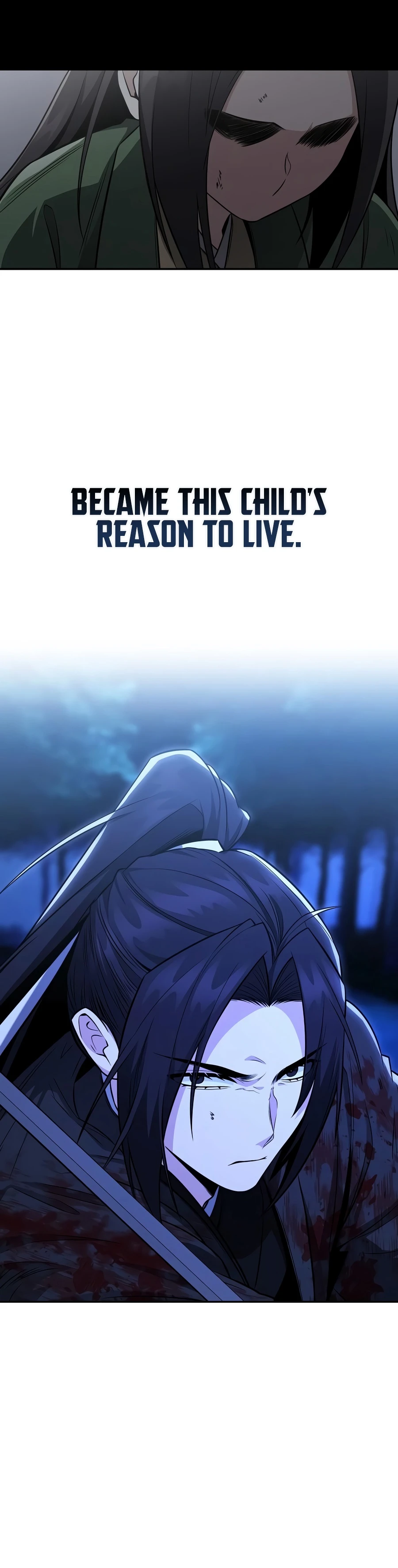 Read Mount Hua Sect S Genius Phantom Swordsman EN Manga Online