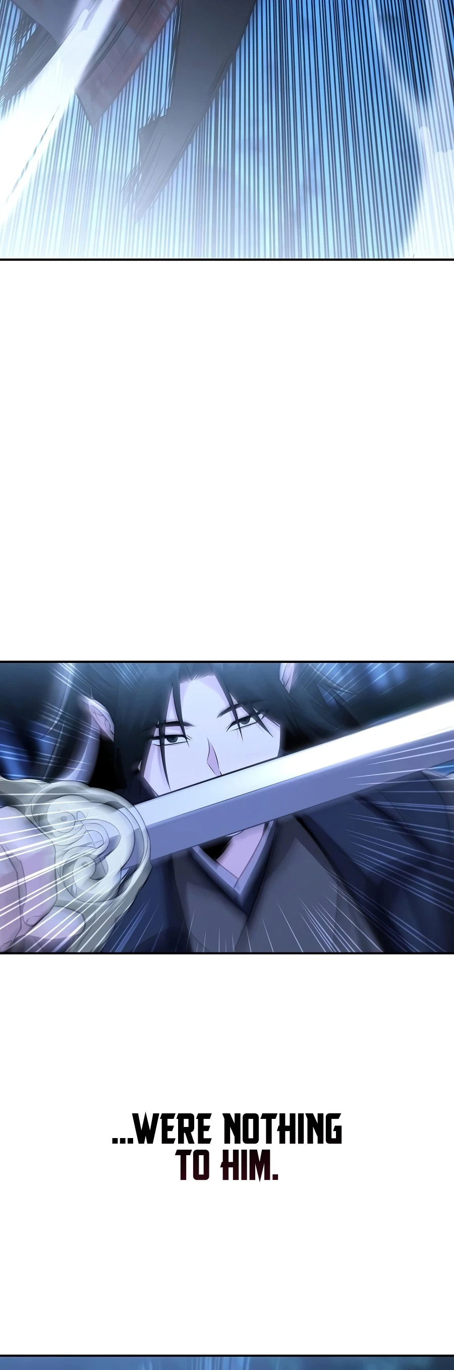 Read Mount Hua Sect S Genius Phantom Swordsman EN Manga Online