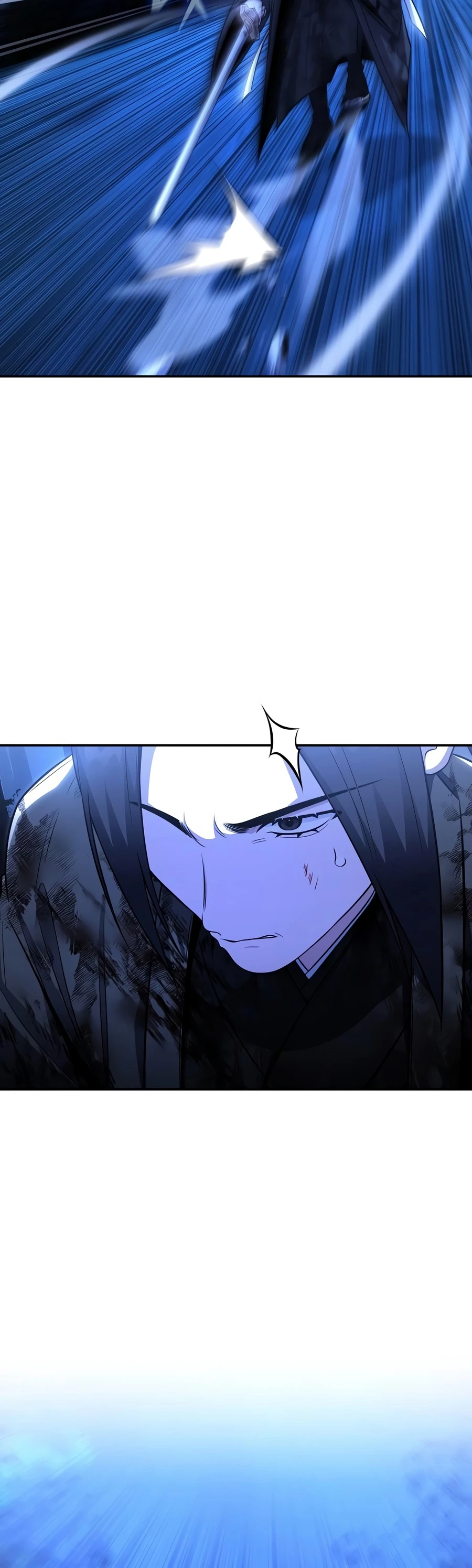 Read Mount Hua Sect S Genius Phantom Swordsman EN Manga Online