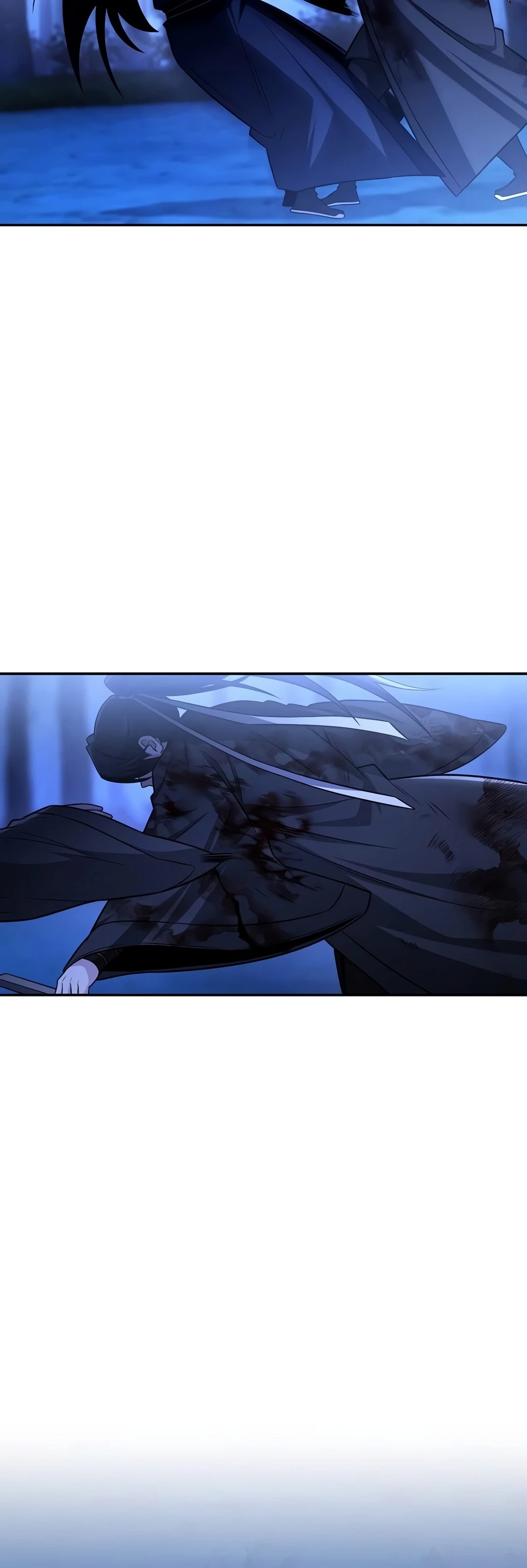 Read Mount Hua Sect S Genius Phantom Swordsman EN Manga Online