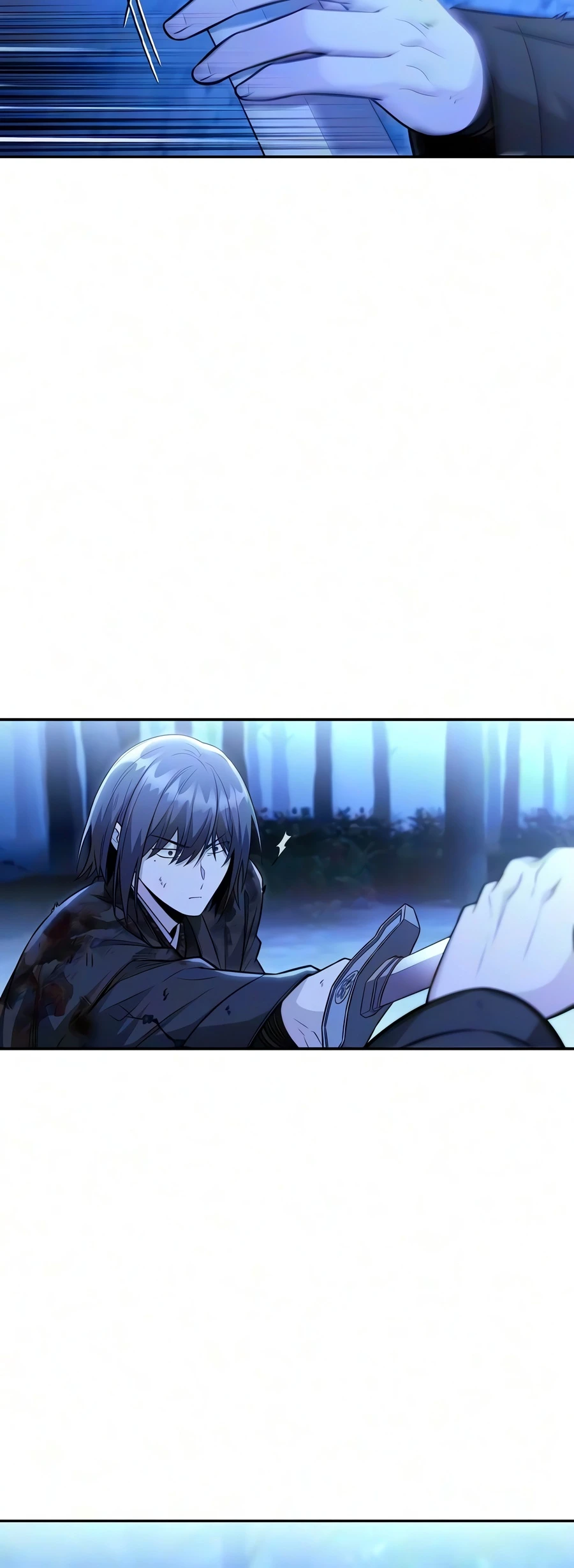 Read Mount Hua Sect S Genius Phantom Swordsman EN Manga Online