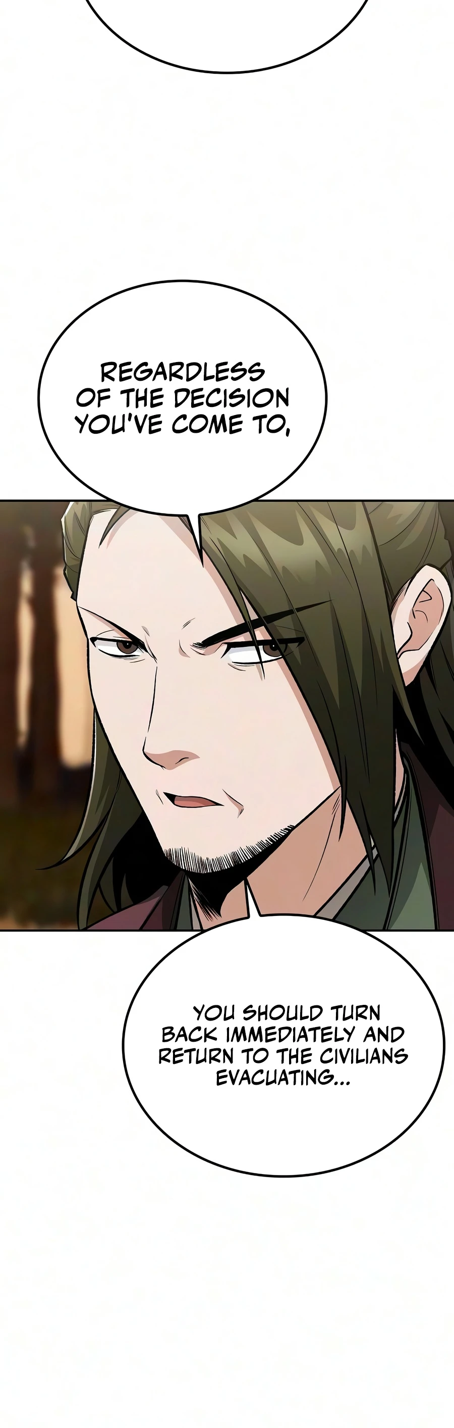 Read Mount Hua Sect S Genius Phantom Swordsman EN Manga Online