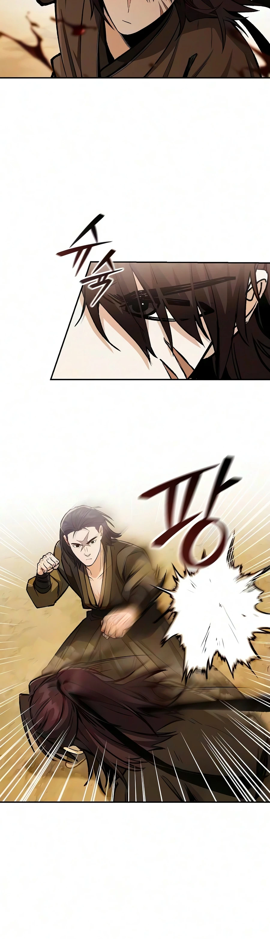 Read Mount Hua Sect S Genius Phantom Swordsman EN Manga Online