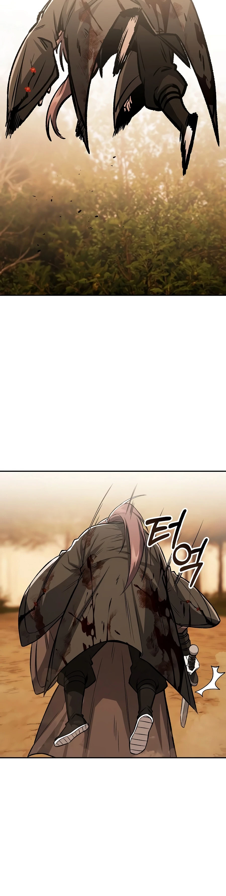 Read Mount Hua Sect S Genius Phantom Swordsman EN Manga Online