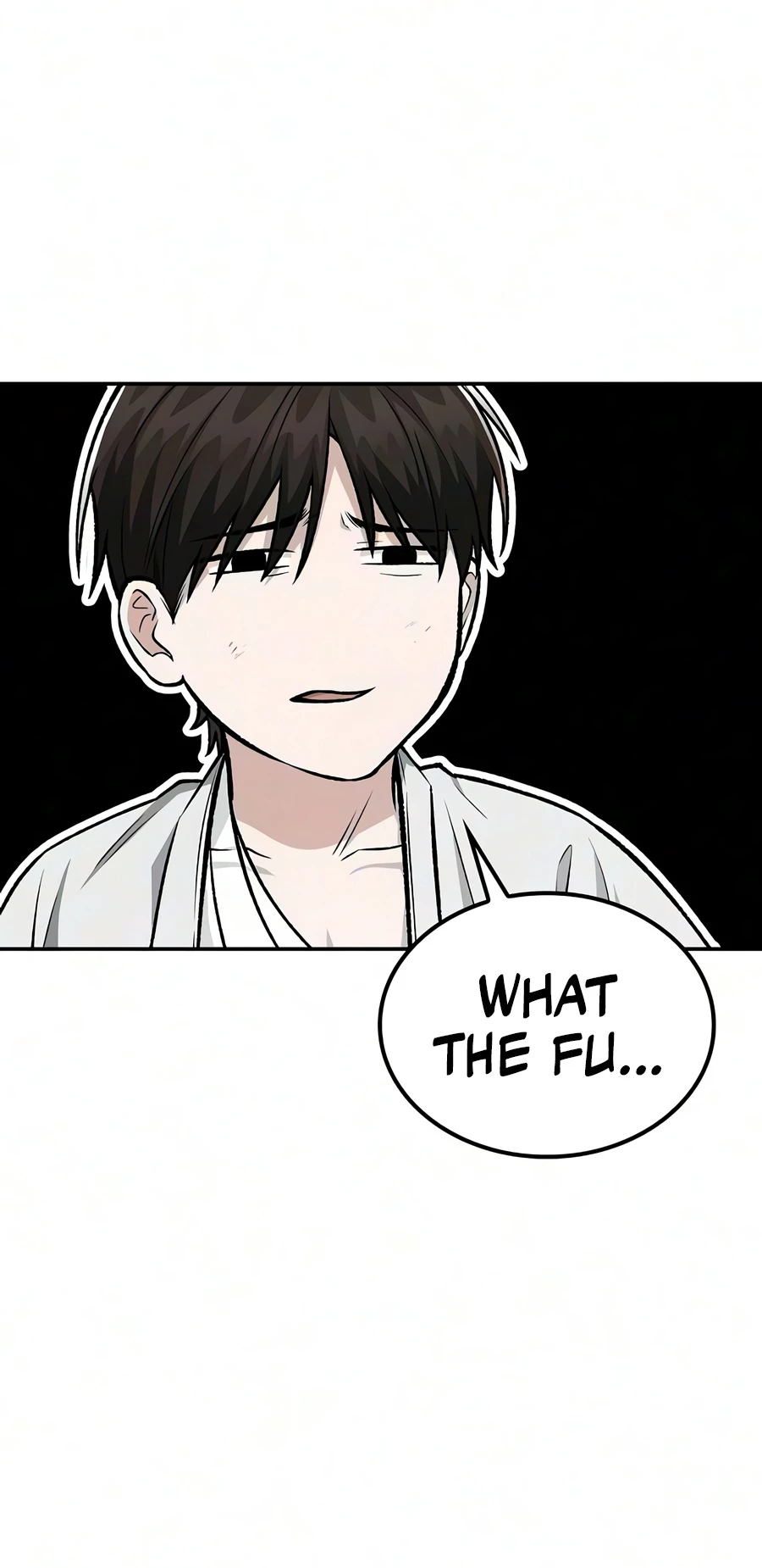 Read Mount Hua Sect S Genius Phantom Swordsman EN Manga Online