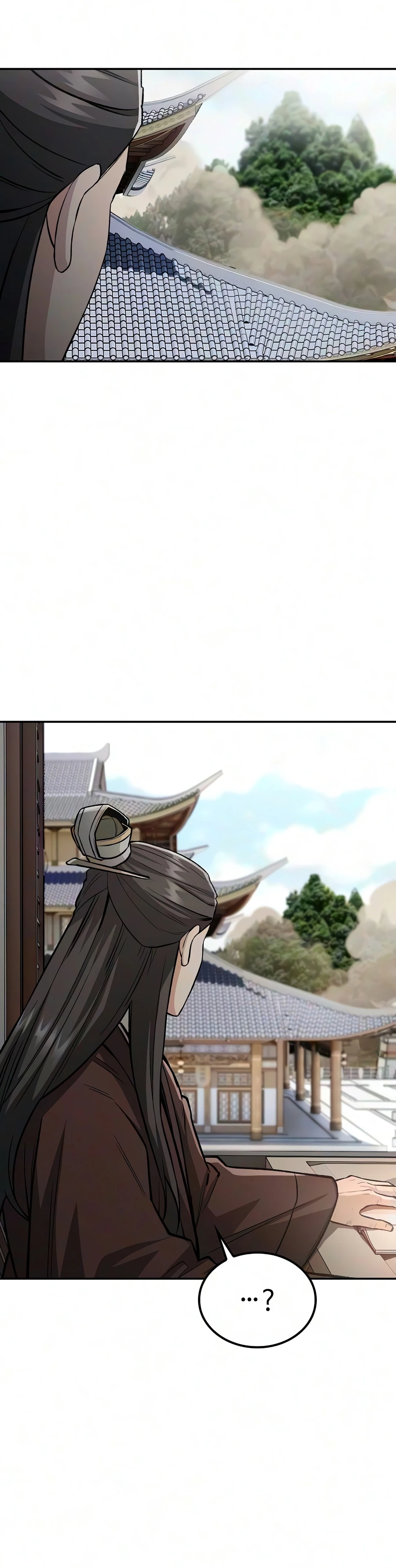 Read Mount Hua Sect S Genius Phantom Swordsman EN Manga Online
