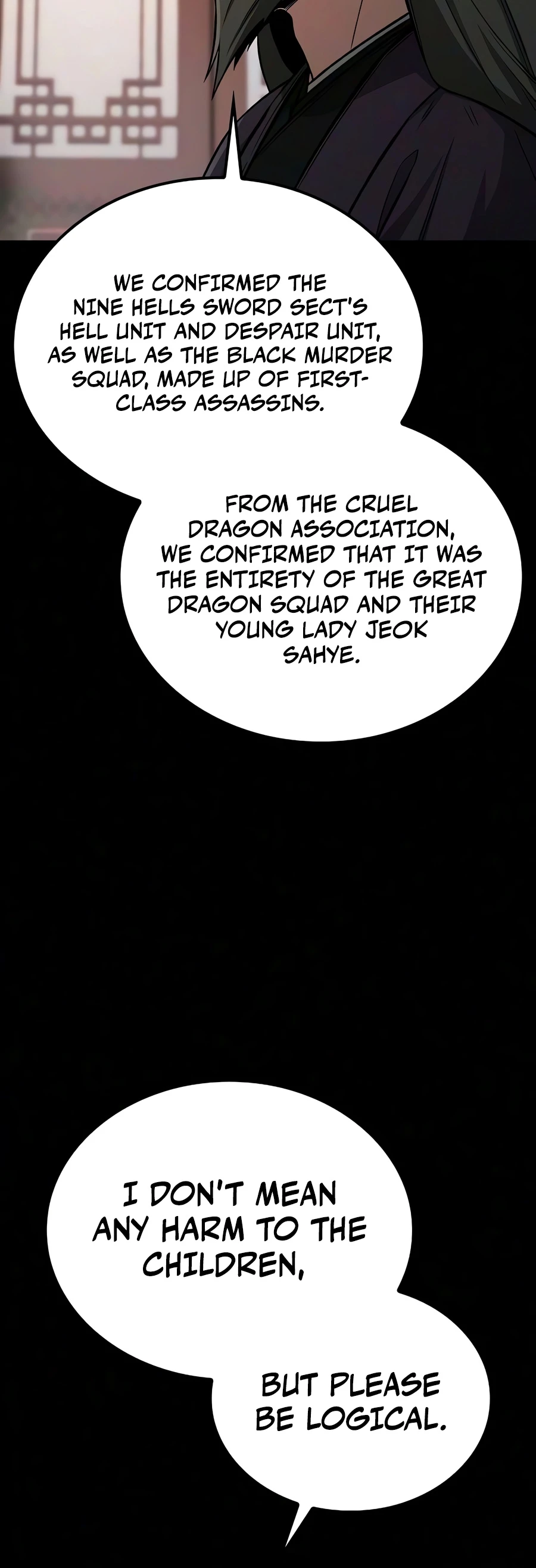 Read Mount Hua Sect S Genius Phantom Swordsman EN Manga Online