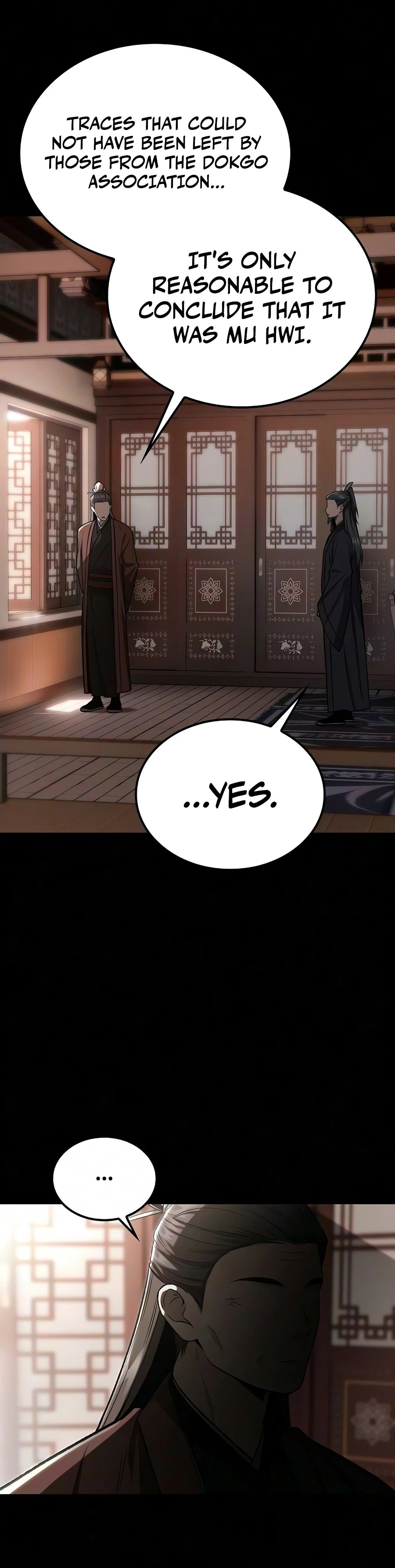 Read Mount Hua Sect S Genius Phantom Swordsman EN Manga Online