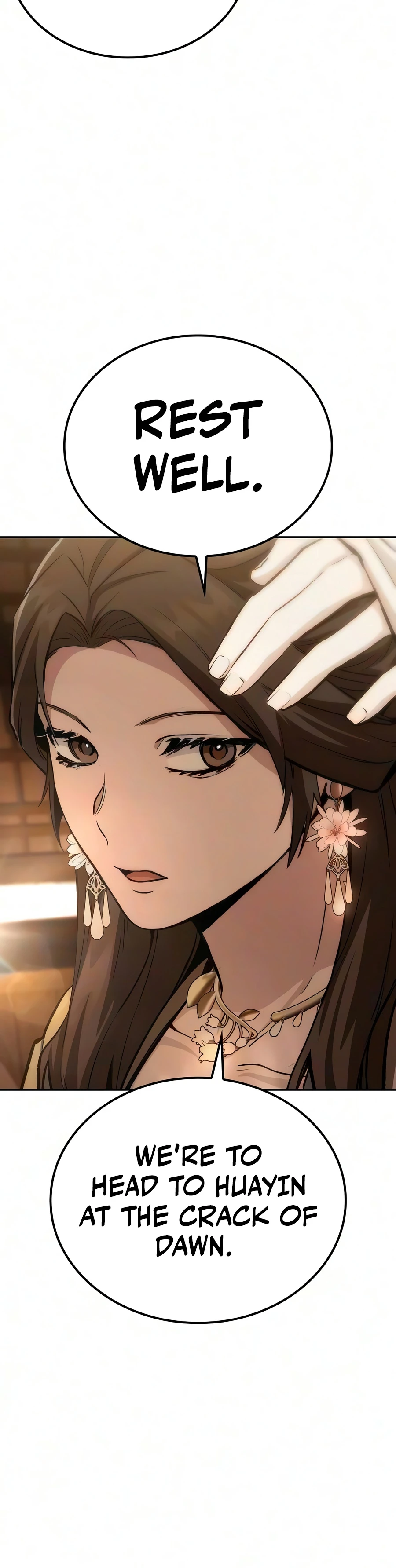 Read Mount Hua Sect S Genius Phantom Swordsman EN Manga Online