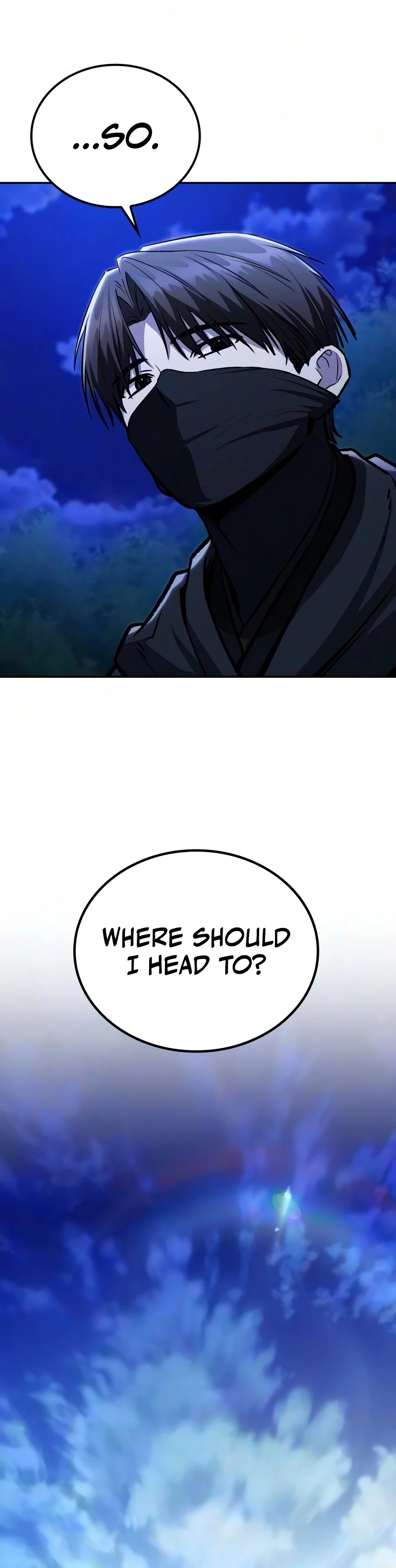Read Mount Hua Sect S Genius Phantom Swordsman EN Manga Online