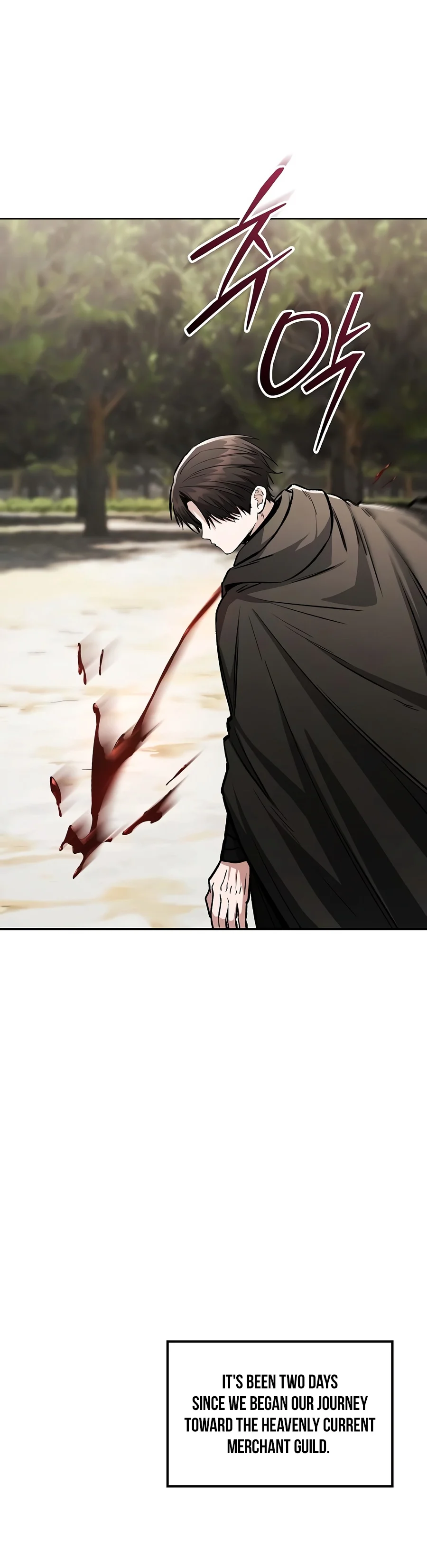 Read Mount Hua Sect S Genius Phantom Swordsman EN Manga Online
