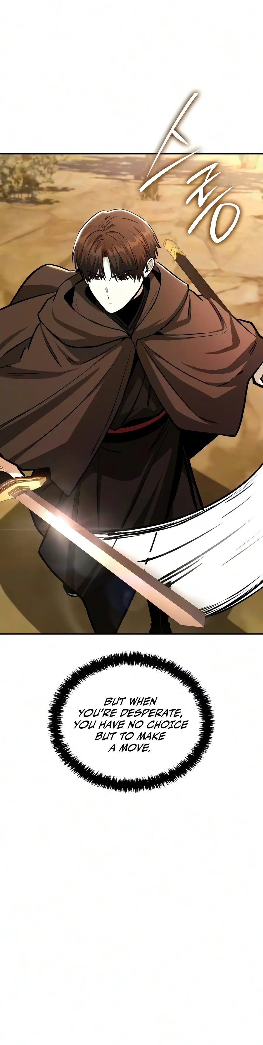Read Mount Hua Sect S Genius Phantom Swordsman EN Manga Online