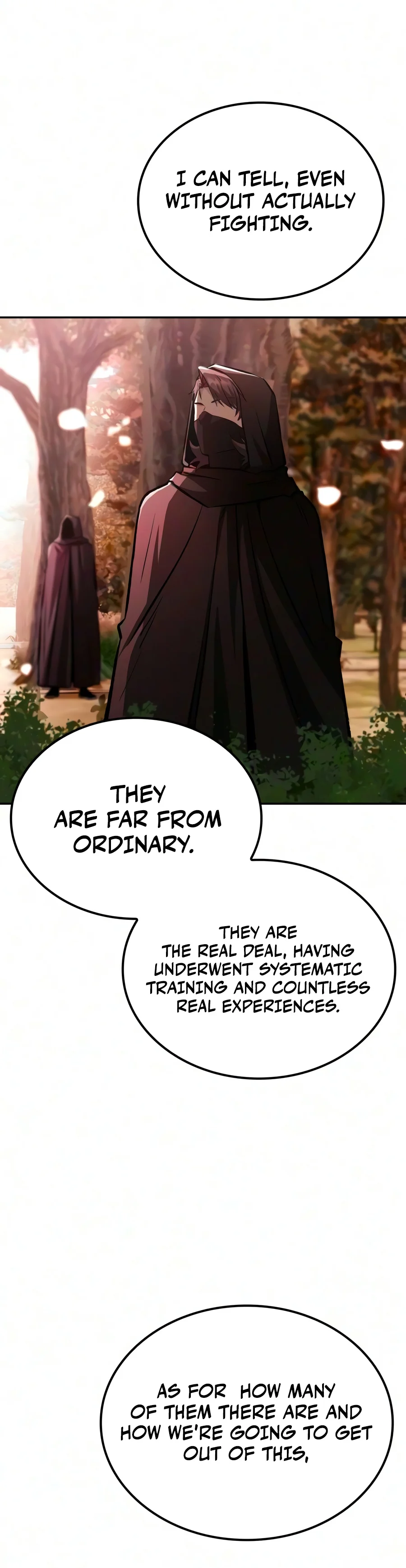 Read Mount Hua Sect S Genius Phantom Swordsman EN Manga Online