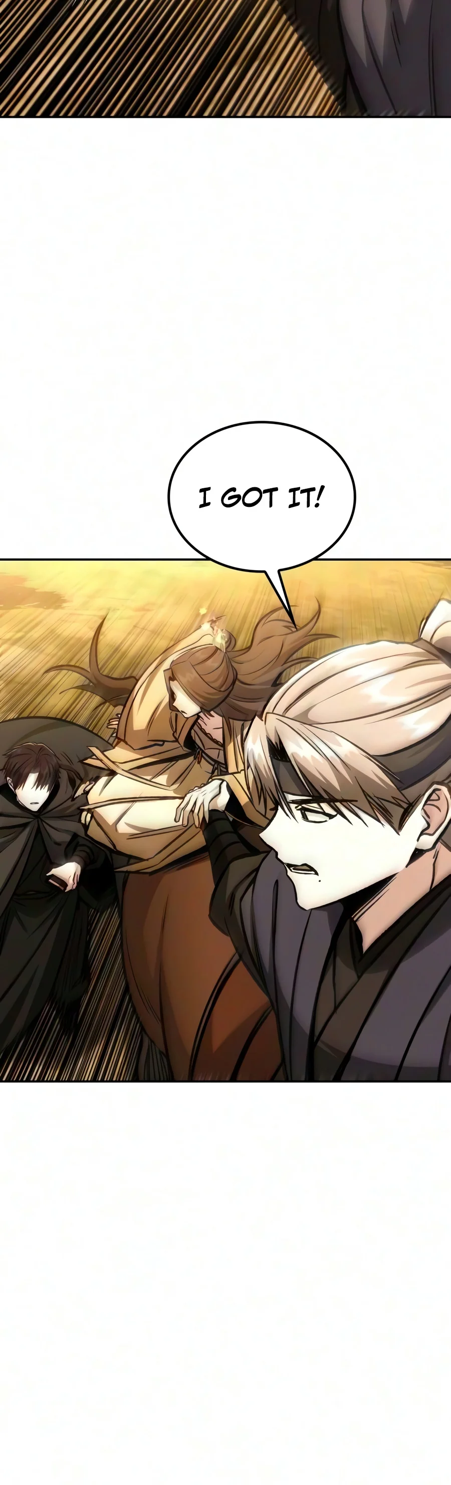 Read Mount Hua Sect S Genius Phantom Swordsman EN Manga Online