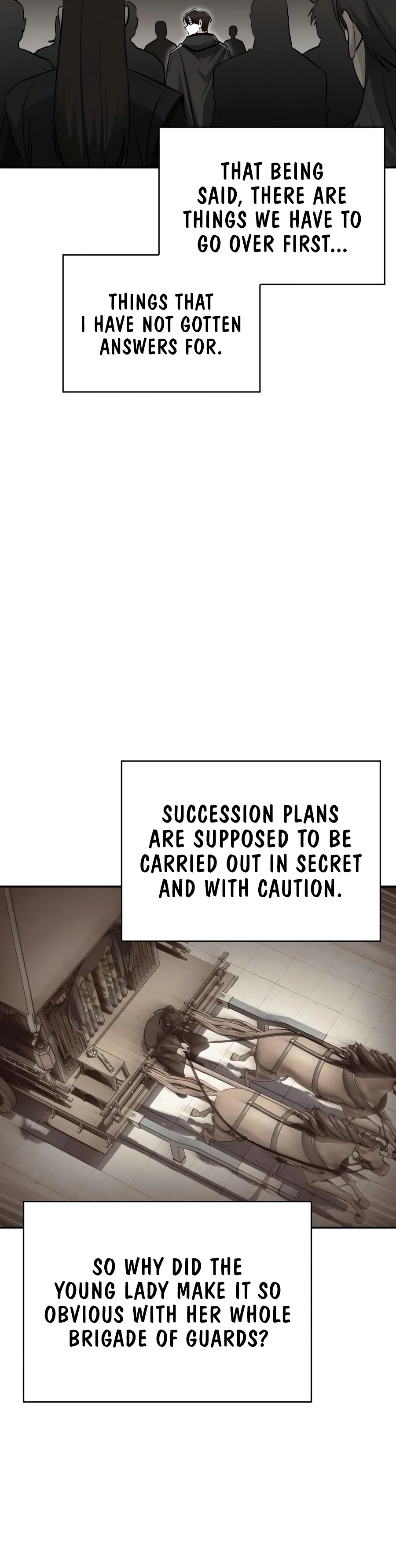 Read Mount Hua Sect S Genius Phantom Swordsman EN Manga Online