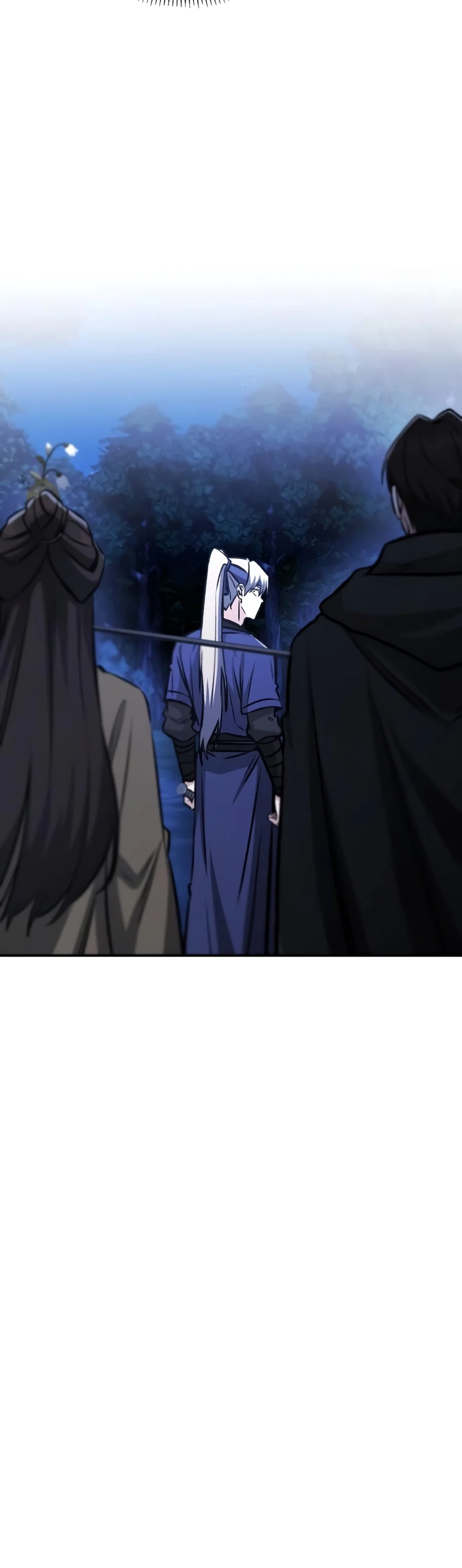 Read Mount Hua Sect S Genius Phantom Swordsman EN Manga Online
