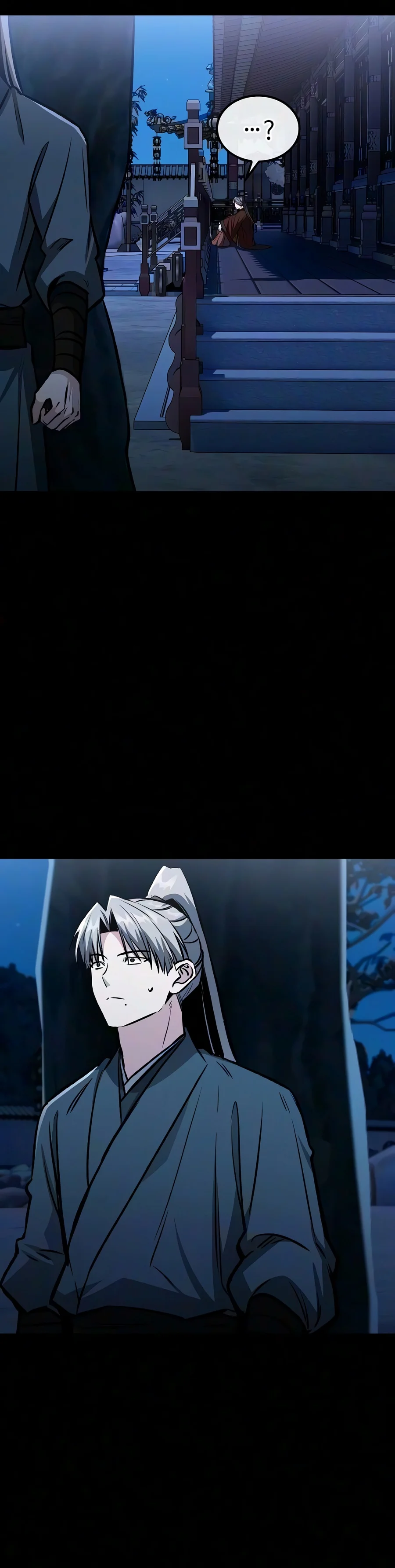 Read Mount Hua Sect S Genius Phantom Swordsman EN Manga Online