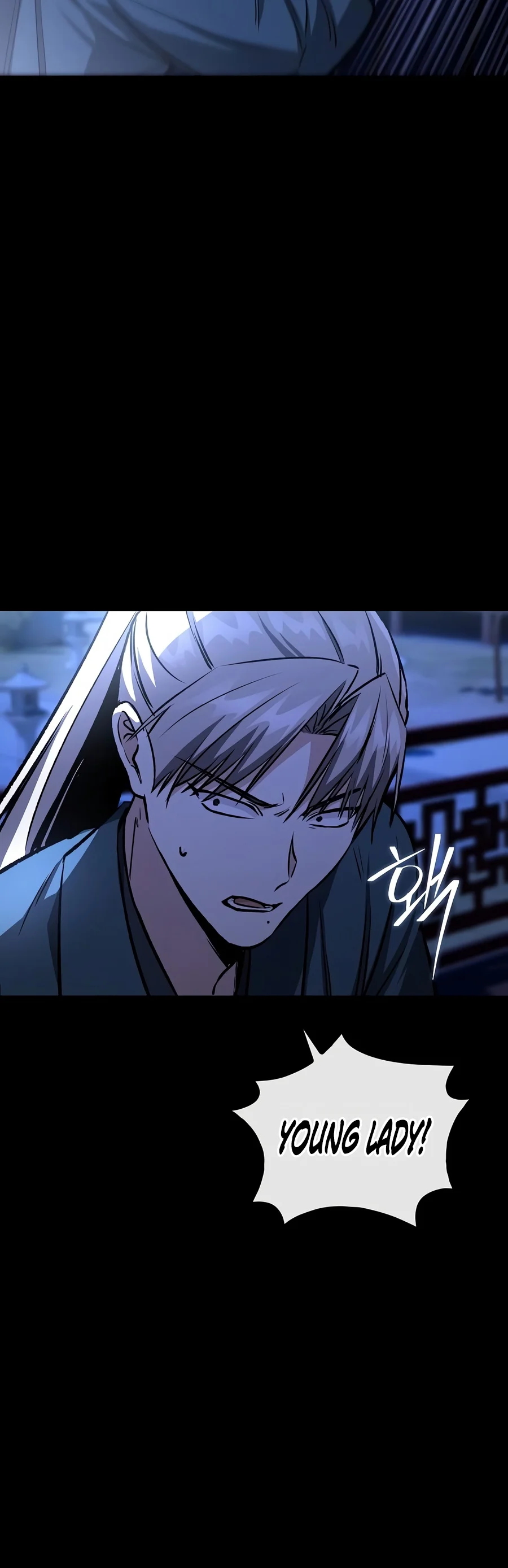 Read Mount Hua Sect S Genius Phantom Swordsman EN Manga Online