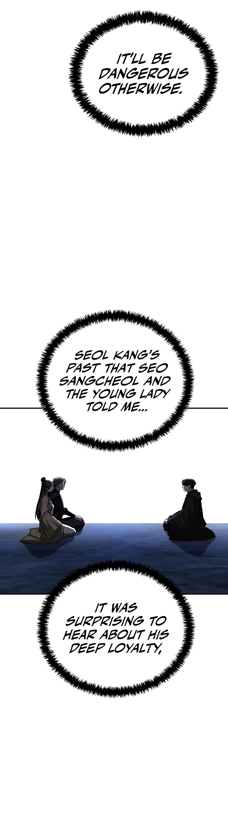 Read Mount Hua Sect S Genius Phantom Swordsman EN Manga Online