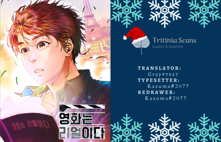 Read Movies Are Real EN Manga Online