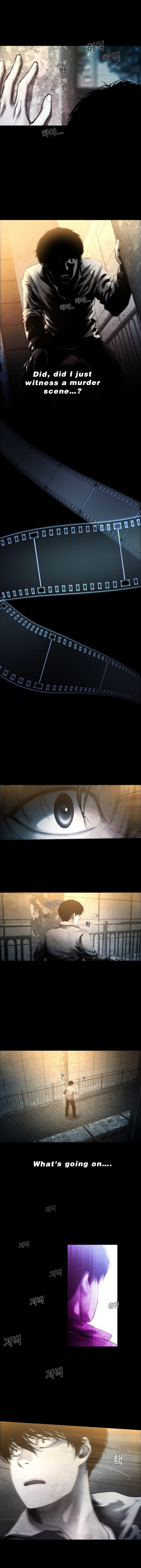 Read Movies Are Real EN Manga Online