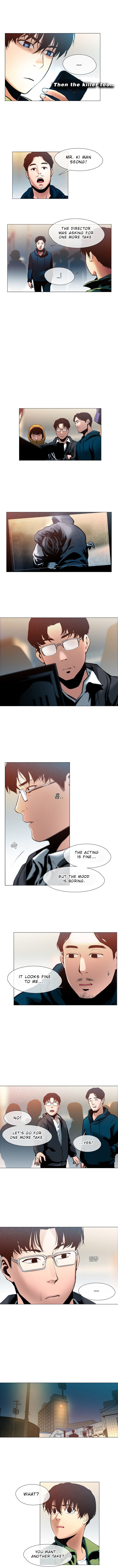 Read Movies Are Real EN Manga Online