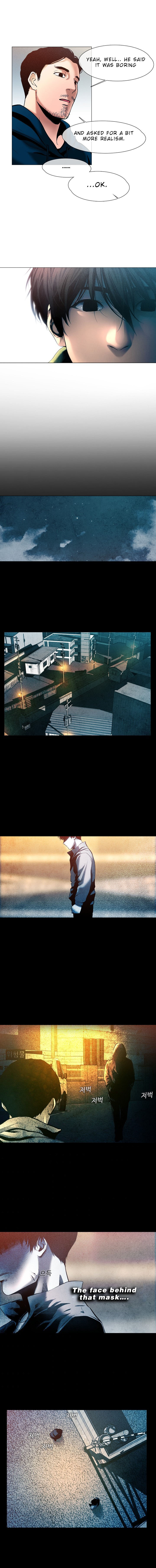 Read Movies Are Real EN Manga Online