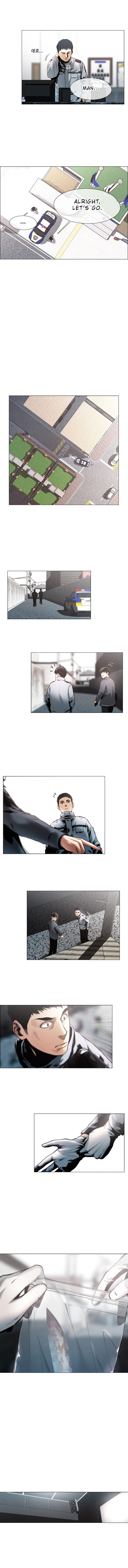 Read Movies Are Real EN Manga Online