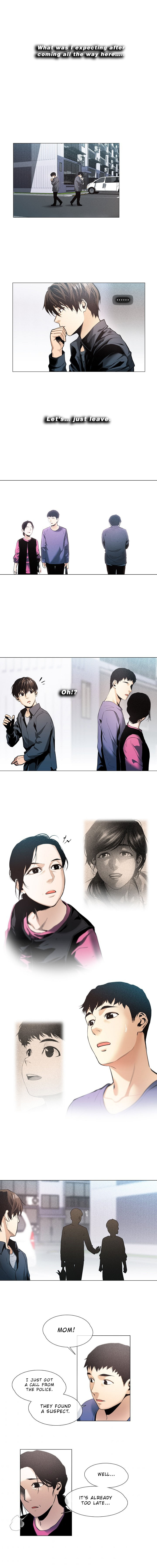 Read Movies Are Real EN Manga Online