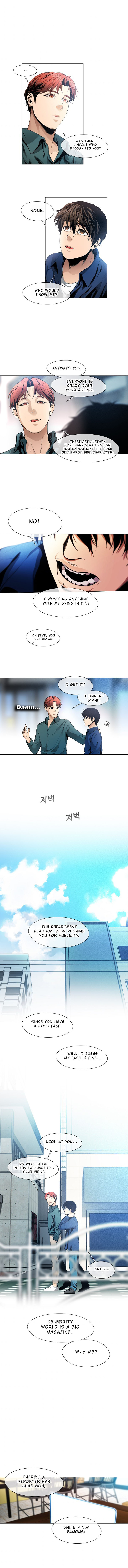 Read Movies Are Real EN Manga Online