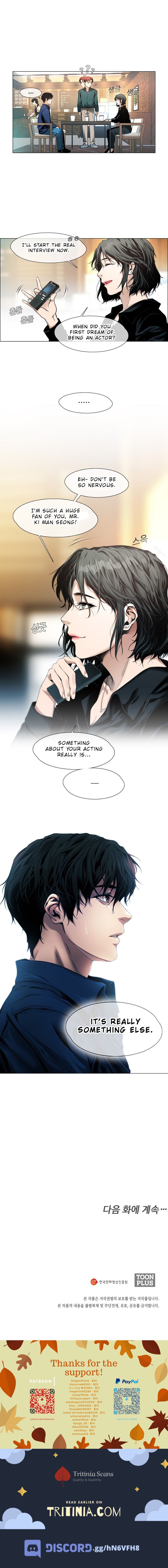 Read Movies Are Real EN Manga Online