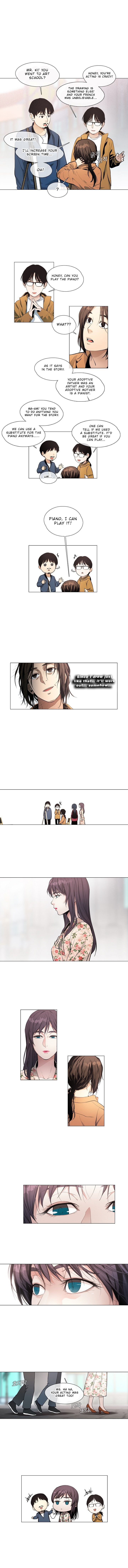 Read Movies Are Real EN Manga Online