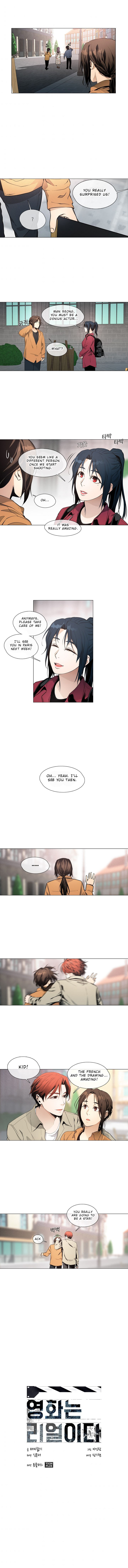 Read Movies Are Real EN Manga Online
