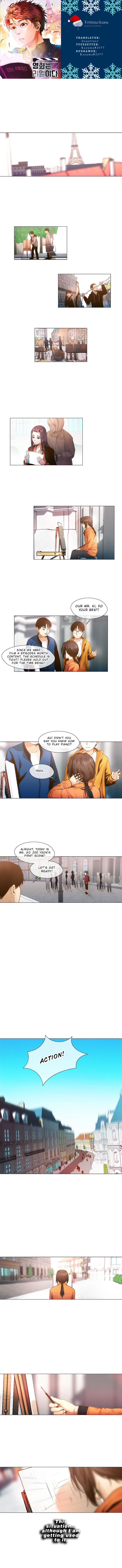Read Movies Are Real EN Manga Online