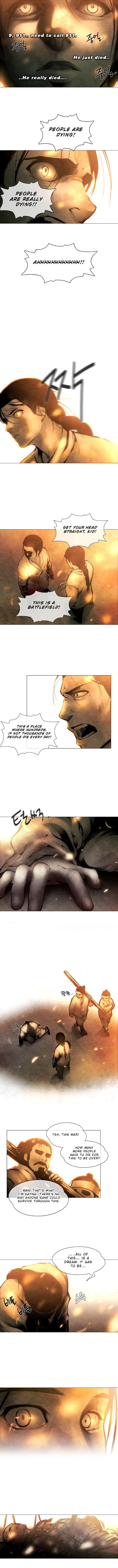 Read Movies Are Real EN Manga Online