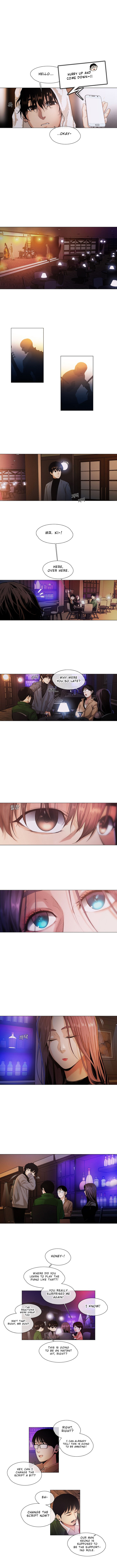 Read Movies Are Real EN Manga Online