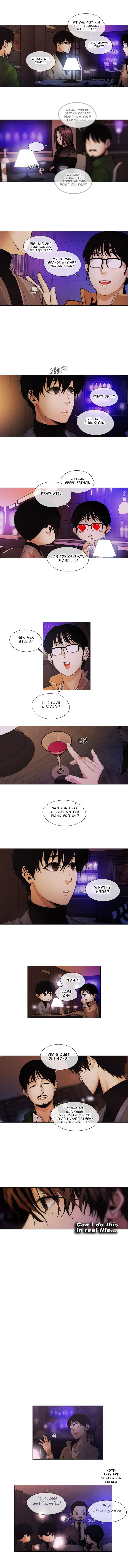 Read Movies Are Real EN Manga Online
