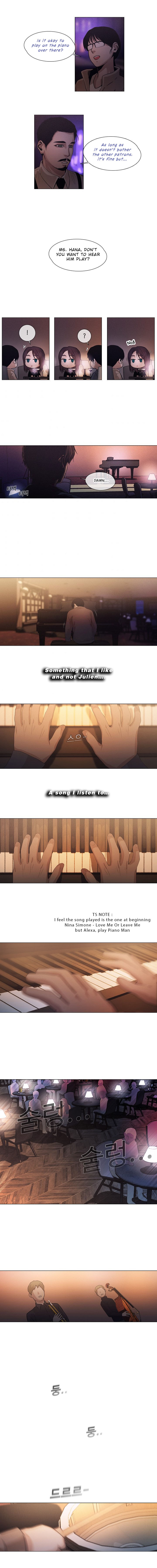 Read Movies Are Real EN Manga Online