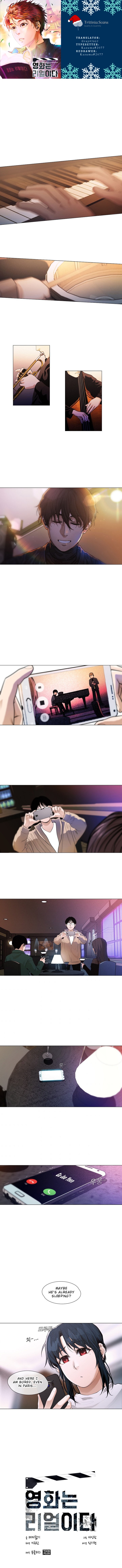 Read Movies Are Real EN Manga Online
