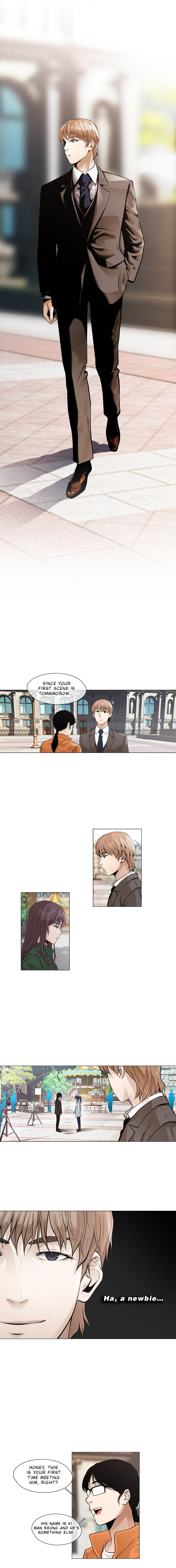 Read Movies Are Real EN Manga Online