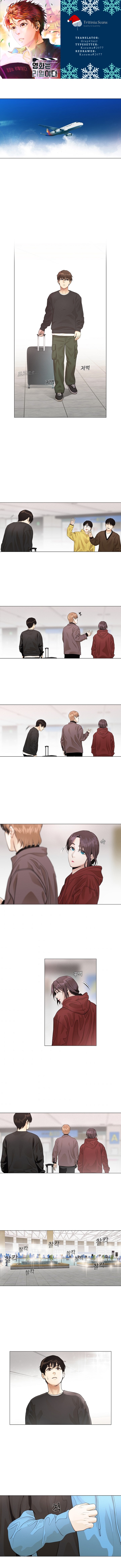 Read Movies Are Real EN Manga Online